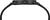 Mondaine essence MS1.41120.RB Unisex Watch • Sustainable • SBB