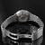 Marc and Sons Professional Diver MSD-048-1S Men's Watch • 500m Water Resistant • Swiss Automatic Movement