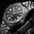 Marc and Sons Professional Diver MSD-048-1S Men's Watch • 500m Water Resistant • Swiss Automatic Movement
