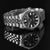 Marc and Sons Professional Diver MSD-048-1S Men's Watch • 500m Water Resistant • Swiss Automatic Movement