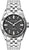 Marc and Sons Professional Diver MSD-048-1S Men's Watch • 500m Water Resistant • Swiss Automatic Movement