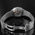 Marc and Sons Elegance MSD-048-2S Men's Watch • ETA 2824-2 • Sapphire Crystal
