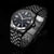 Marc and Sons Elegance MSD-048-2S Men's Watch • ETA 2824-2 • Sapphire Crystal
