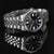 Marc and Sons Elegance MSD-048-2S Men's Watch • ETA 2824-2 • Sapphire Crystal