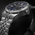 Marc and Sons Elegance MSD-048-2S Men's Watch • ETA 2824-2 • Sapphire Crystal