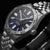 Marc and Sons Elegance MSD-048-2S Men's Watch • ETA 2824-2 • Sapphire Crystal