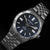 Marc and Sons Elegance MSD-048-2S Men's Watch • ETA 2824-2 • Sapphire Crystal
