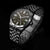 Marc and Sons Elegance MSD-048-3S Men's Watch • Swiss Automatic • Sapphire Crystal