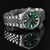 Marc and Sons Elegance MSD-048-3S Men's Watch • Swiss Automatic • Sapphire Crystal