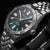 Marc and Sons Elegance MSD-048-3S Men's Watch • Swiss Automatic • Sapphire Crystal