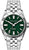 Marc and Sons Elegance MSD-048-3S Men's Watch • Swiss Automatic • Sapphire Crystal