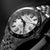 Marc and Sons Elegance MSD-048-4S Men's Watch • Swiss Automatic Movement • Super-LumiNova BGW9