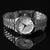 Marc and Sons Elegance MSD-048-4S Men's Watch • Swiss Automatic Movement • Super-LumiNova BGW9