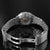 Marc and Sons Elegance MSD-048-4S Men's Watch • Swiss Automatic Movement • Super-LumiNova BGW9