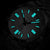 Marc and Sons Elegance MSD-048-4S Men's Watch • Swiss Automatic Movement • Super-LumiNova BGW9