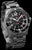 Marc and Sons Military Diver MSD-050-01-S Men's Watch • 500m