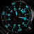 Marc and Sons Military Diver MSD-050-01-S Men's Watch • 500m
