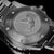Marc and Sons Military Diver MSD-050-01-S Men's Watch • 500m
