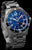 Marc and Sons Sport Professional MSD-050-02-S Men's Watch • 300m Water Resistant • Sellita SW200