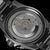 Marc and Sons Sport Professional MSD-050-02-S Men's Watch • 300m Water Resistant • Sellita SW200