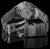 Marc and Sons Sport Professional MSD-050-02-S Men's Watch • 300m Water Resistant • Sellita SW200