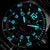Marc and Sons Sport Professional MSD-050-02-S Men's Watch • 300m Water Resistant • Sellita SW200