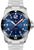 Marc and Sons Sport Professional MSD-050-02-S Men's Watch • 300m Water Resistant • Sellita SW200