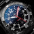 Marc and Sons Diver MSD-050-04-S Men's Watch • 500m • Automatic