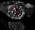 Marc and Sons Diver MSD-050-04-S Men's Watch • 500m • Automatic