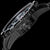 Marc and Sons Diver MSD-050-04-S Men's Watch • 500m • Automatic