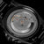 Marc and Sons Diver MSD-050-04-S Men's Watch • 500m • Automatic