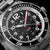 Marc and Sons Sport Professional MSD-050-05-S Men's Watch • 300m Water Resistant • Sellita SW200-1