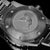 Marc and Sons Sport Professional MSD-050-05-S Men's Watch • 300m Water Resistant • Sellita SW200-1