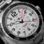 Marc & Sons Professional Diver MSD-050-08-S Men's Watch • 300m • Ceramic Bezel