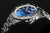 Marc and Sons Professional Diver MSD-050-09-S Men's Watch • Sellita SW200 • 30 ATM