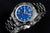 Marc and Sons Professional Diver MSD-050-09-S Men's Watch • Sellita SW200 • 30 ATM