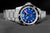 Marc and Sons Professional Diver MSD-050-09-S Men's Watch • Sellita SW200 • 30 ATM