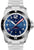 Marc and Sons Professional Diver MSD-050-09-S Men's Watch • Sellita SW200 • 30 ATM