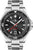 Marc and Sons Military Diver MSD-051-05 Men's Watch • 500m Water Resistant • Sellita SW200 Automatic