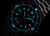 Marc and Sons Military Diver MSD-051-07 Men's Watch • Sellita SW200 • Sapphire Crystal