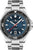 Marc and Sons Military Diver MSD-051-07 Men's Watch • Sellita SW200 • Sapphire Crystal