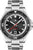 Marc and Sons Military Diver MSD-051-09 Men's Watch • 50 ATM & Helium Valve • Sellita SW200