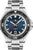 Marc and Sons Military MSD-051-11 Men's Watch • 500m • Sapphire