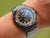 Marc and Sons Military Diver MSD-051-13 Men's Watch • 50 ATM Water Resistant • Sellita SW200 Automatic