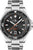 Marc and Sons Military Diver MSD-051-14S Men's Watch • 500m Water Resistant • Sellita SW200