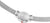 Mondaine Evo2 MSE.26110.SM Women's Watch • SBB Design • Sapphire