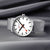 Mondaine evo2 MSE.43110.SJ Men's Watch • Swiss Design