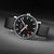 Mondaine evo2 MSE.43120.LB Watch • Swiss Design • Vegan