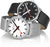Mondaine evo2 MSE.43120.LB Watch • Swiss Design • Vegan