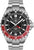 Marc and Sons GMT II MSG-008-04 Men's Watch • Swiss GMT Movement • 30 ATM